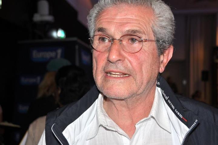 Claude Lelouch Fotografia