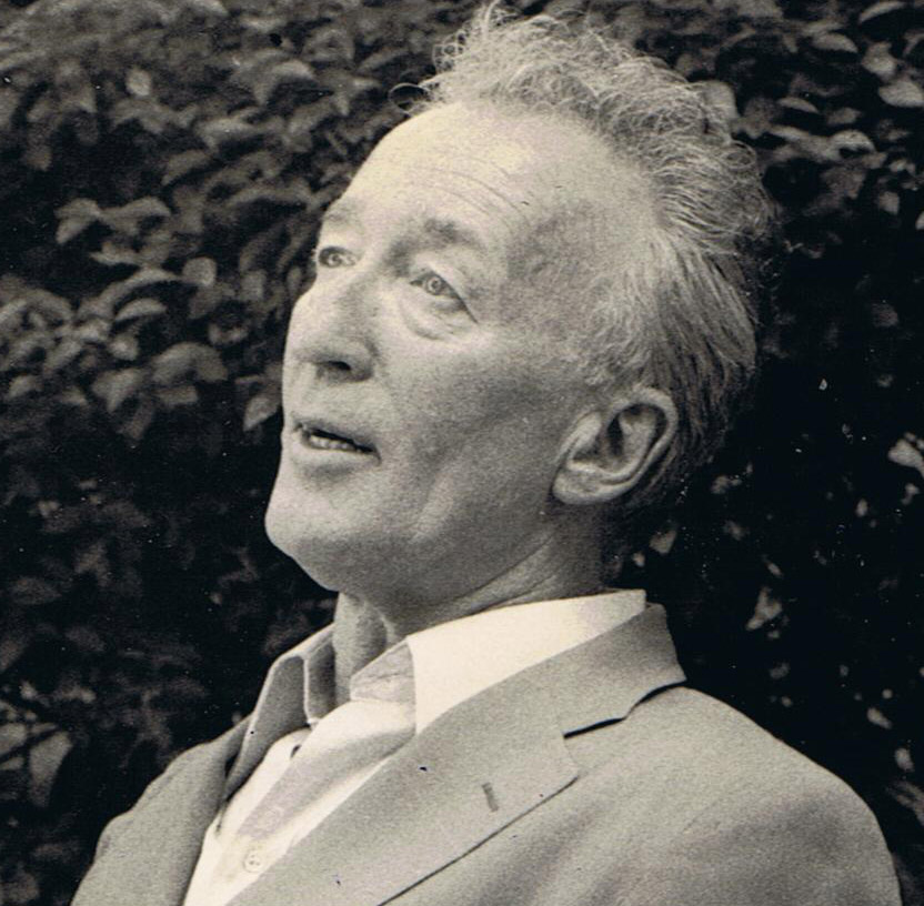 Claude Roy photo