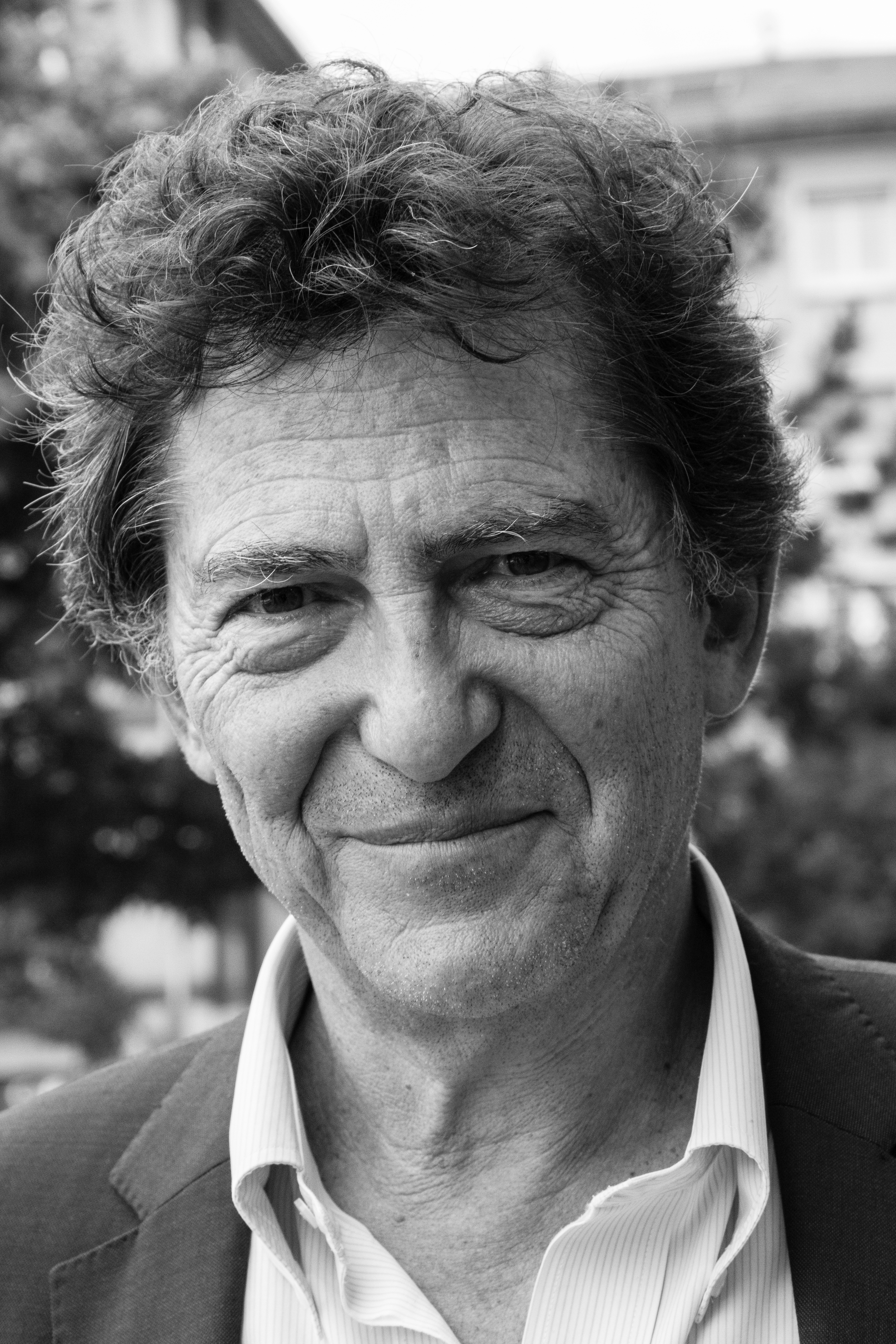 Claude Weill Fotografia