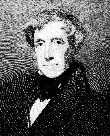 Clement Clarke Moore photo