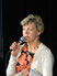 Cokie Roberts photo
