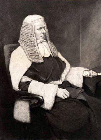 Colin Blackburn, Baron Blackburn photo