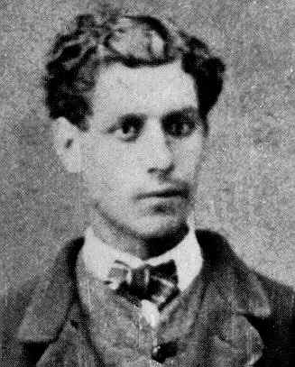 Comte de Lautréamont photo