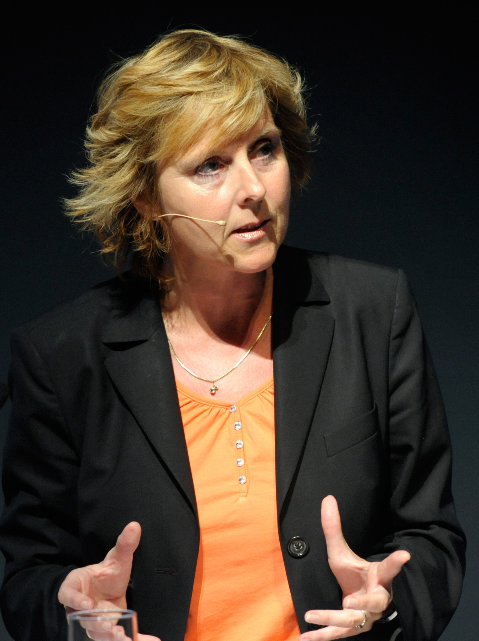 Connie Hedegaard Fotografia