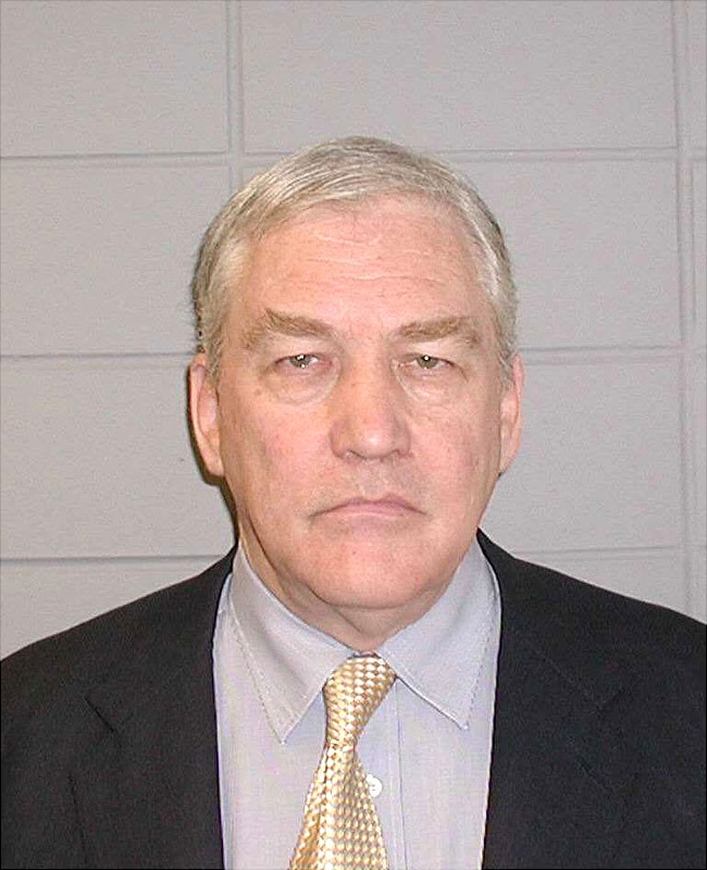 Conrad Black photo