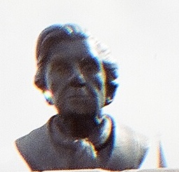 Cora Coralina photo