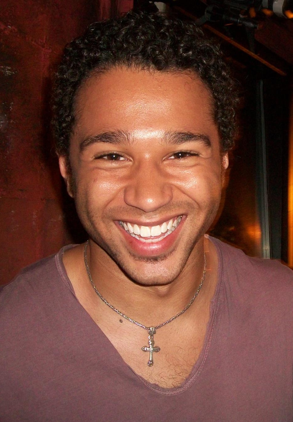 Corbin Bleu fénykép