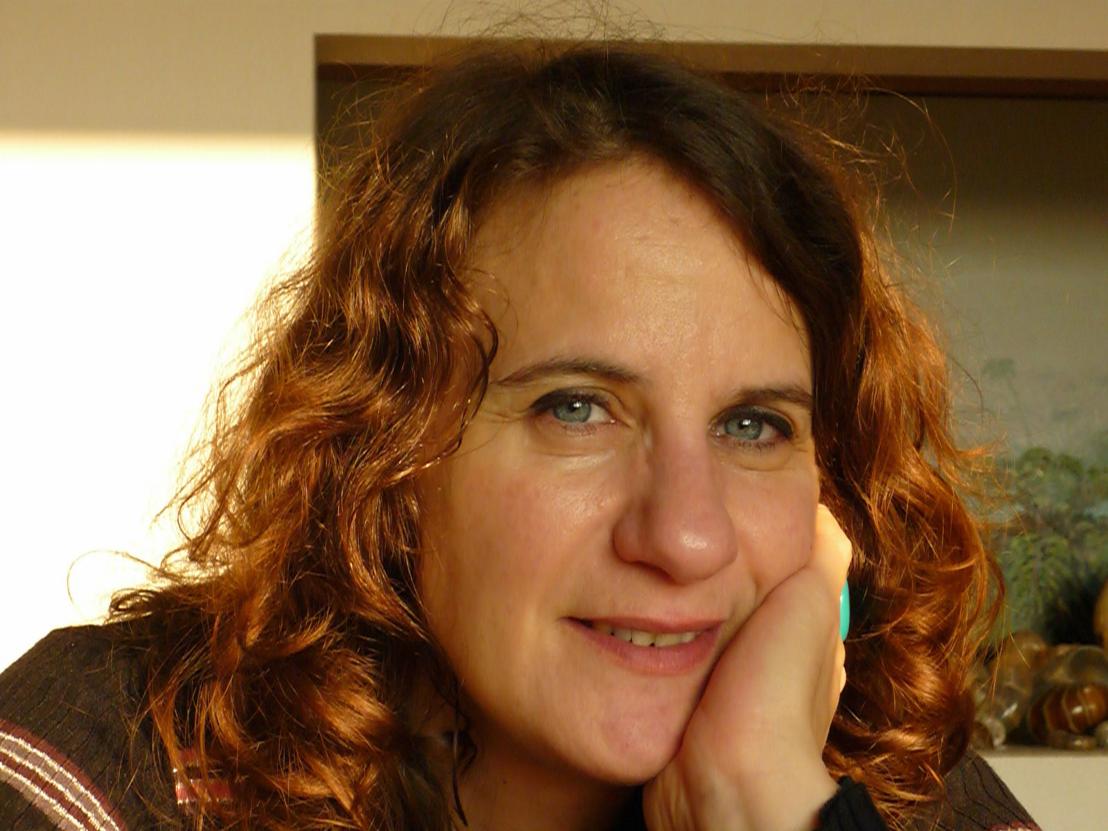 Corinne Maier photo