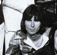 Cozy Powell Fotografia