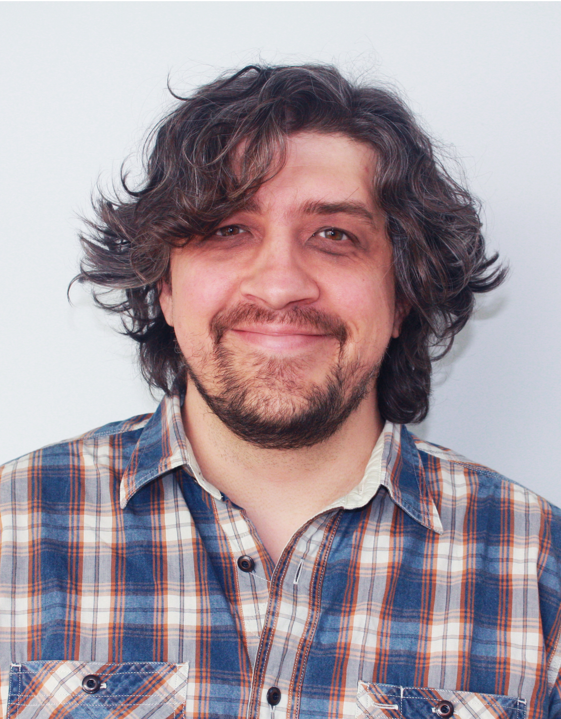 Craig McCracken Fotografia