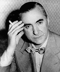 Curzio Malaparte Fotografia