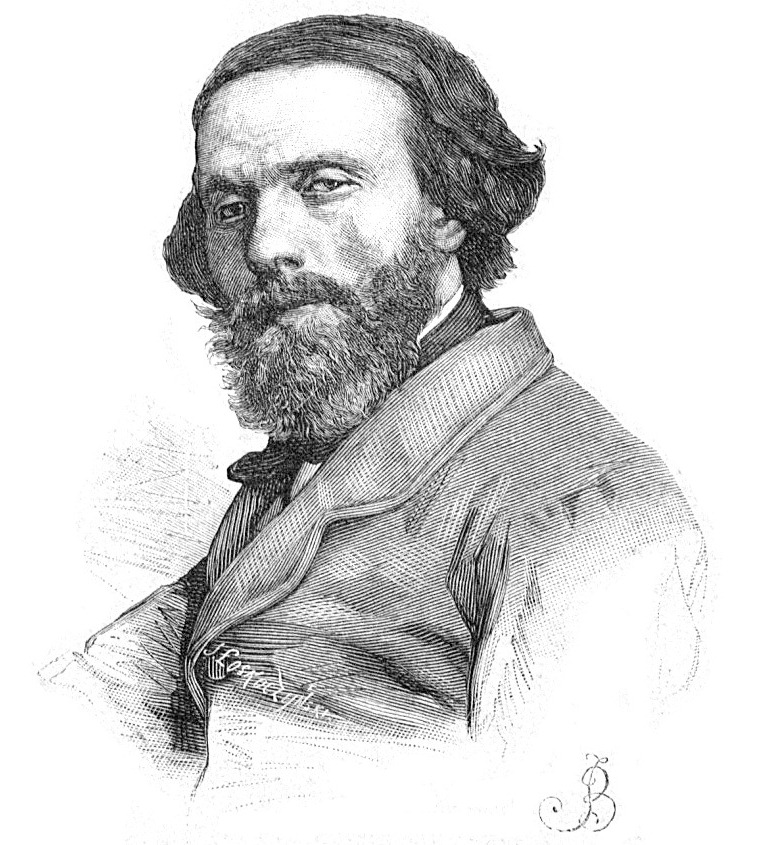 Cyprian Kamil Norwid Fotografia