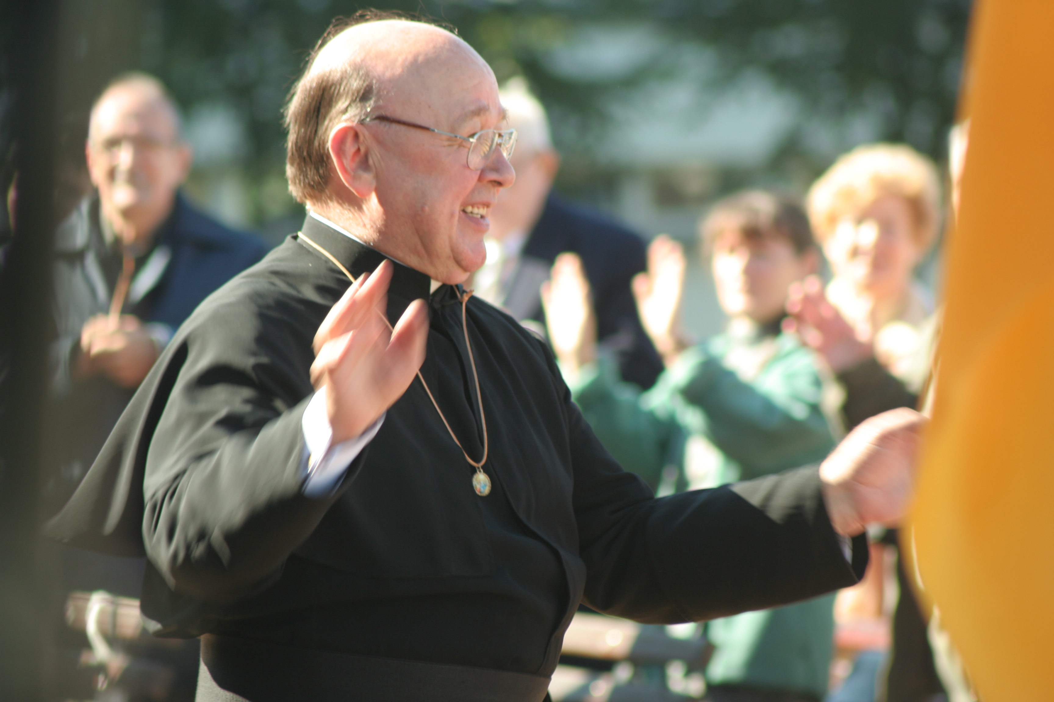 Czesław Parzyszek Fotografia