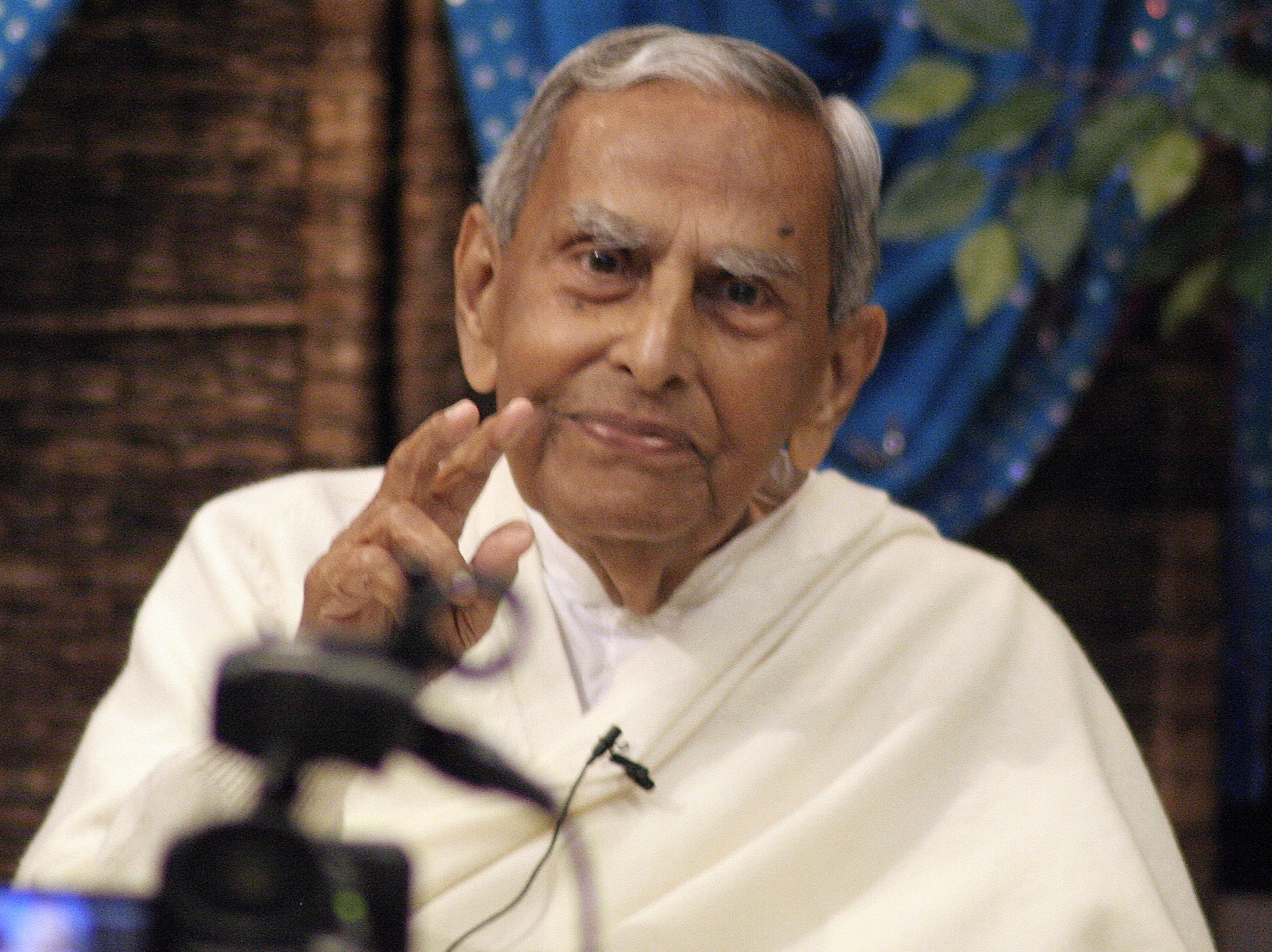 Dada Vaswani photo