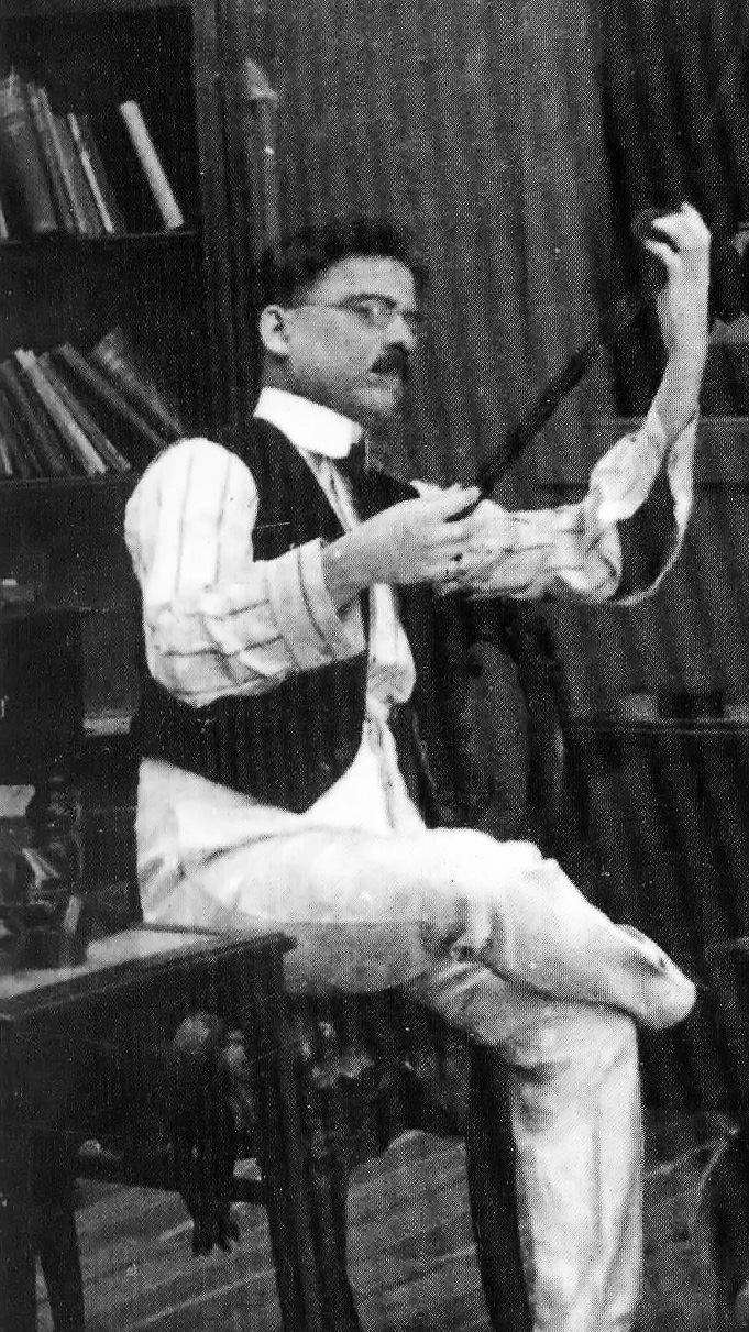Dadasaheb Phalke photo