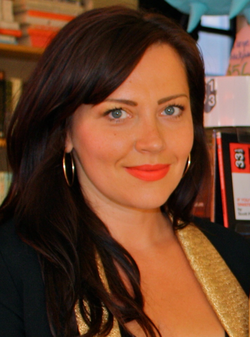 Dagmara Domińczyk Fotografia