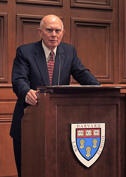 Dallin H. Oaks photo