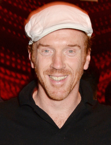 Damian Lewis Fotografia
