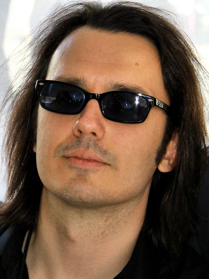 Damien Echols photo