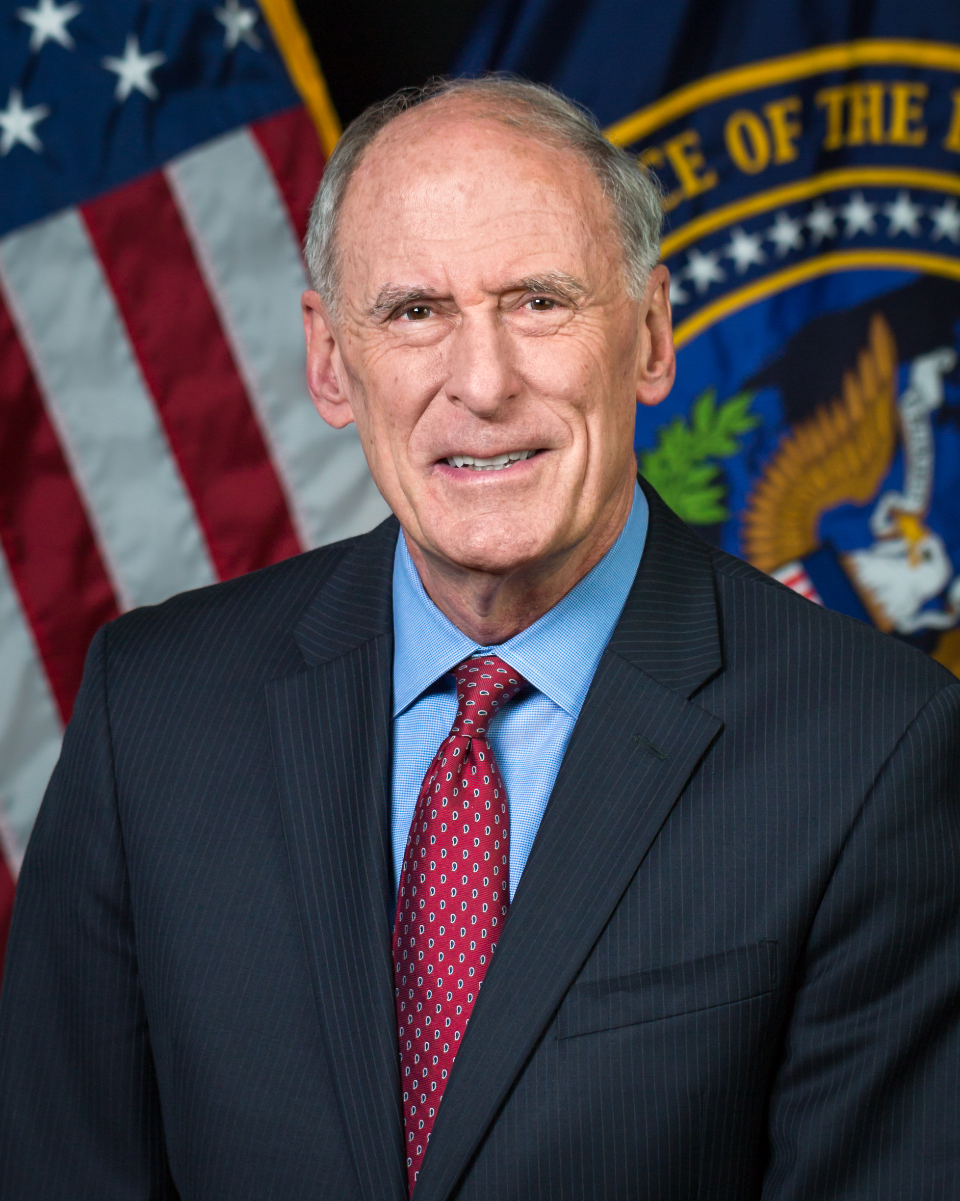 Daniel Ray Coats photo