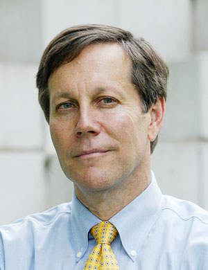 Dana Gioia photo