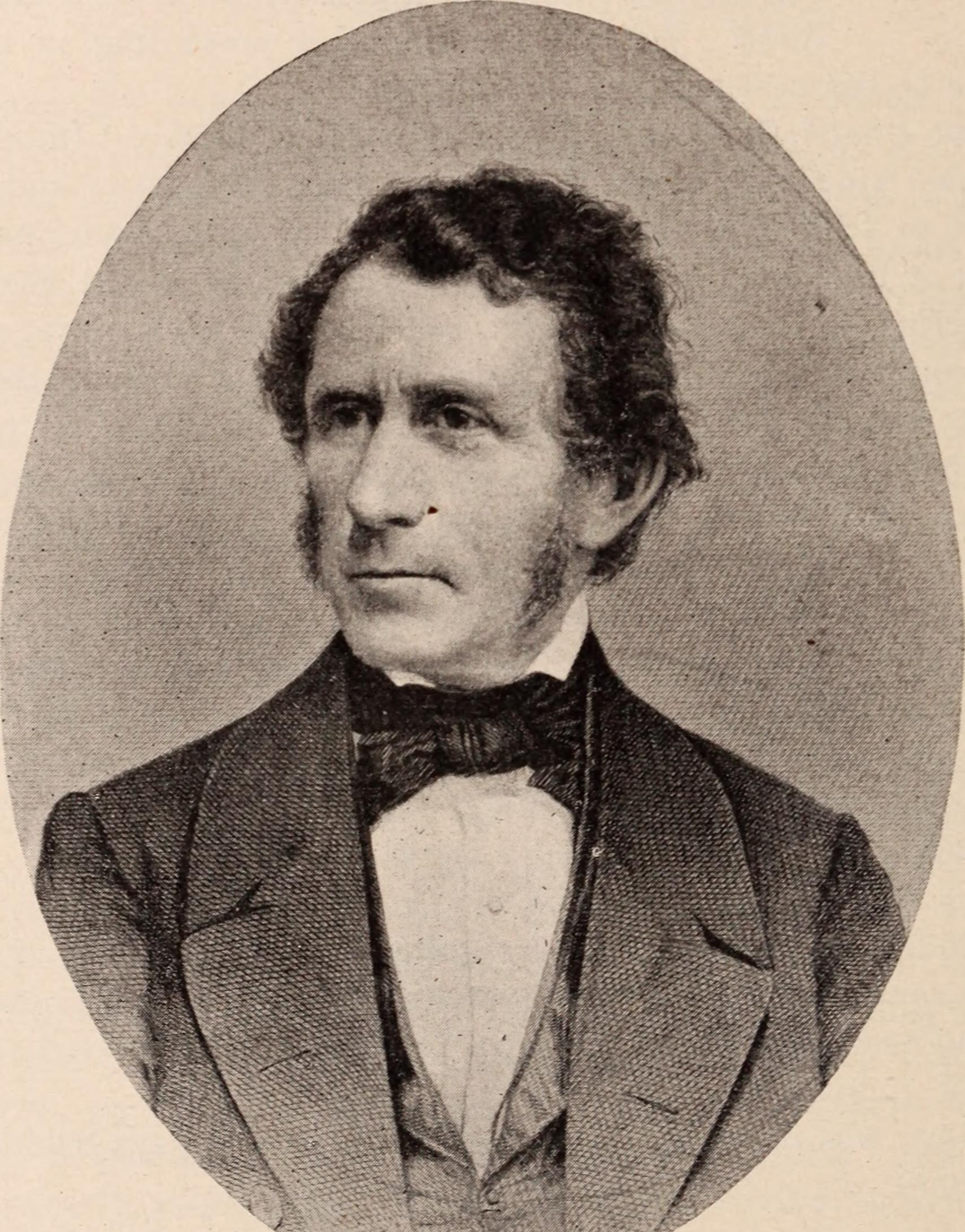 Daniel Drake photo