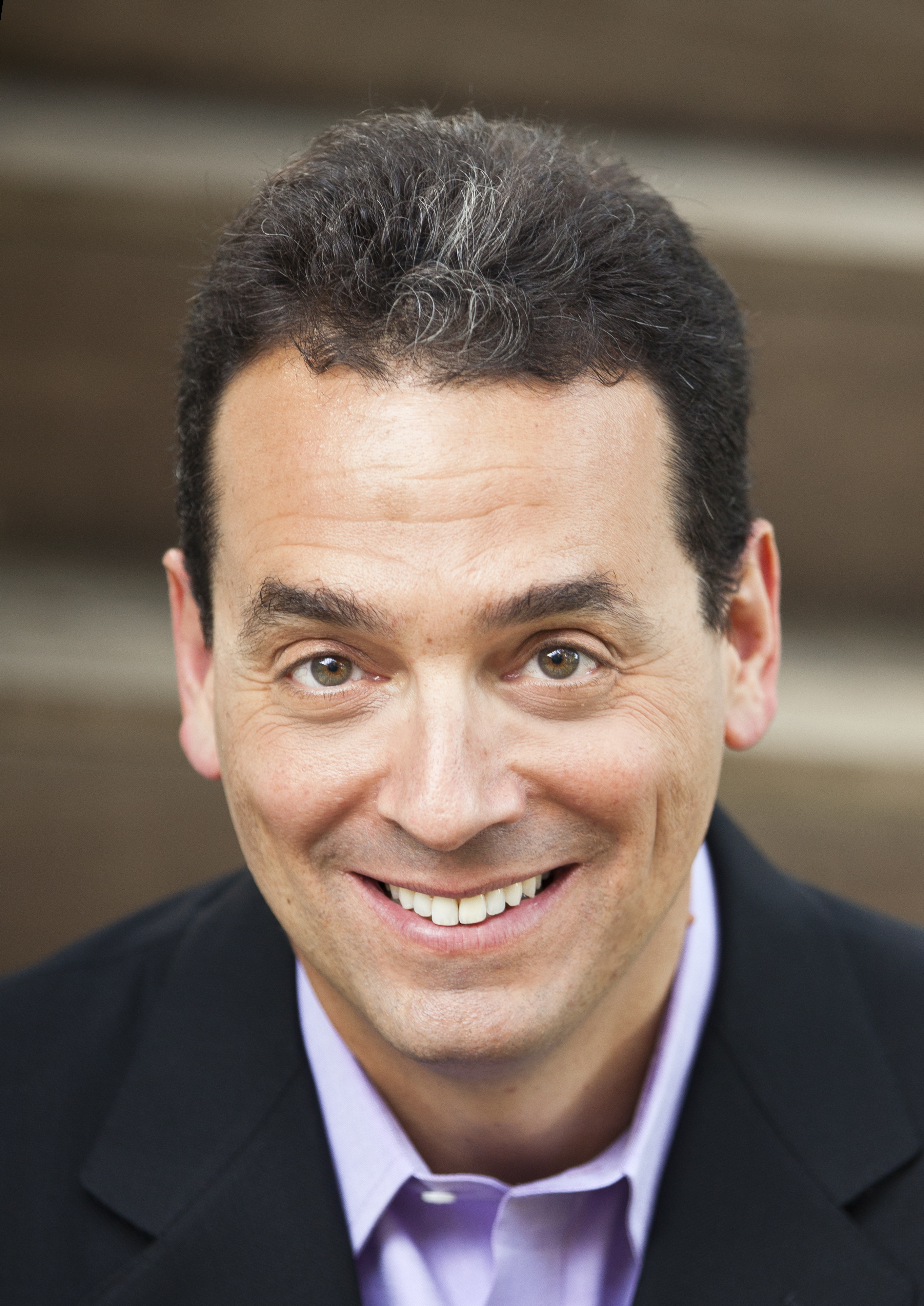Daniel H. Pink photo