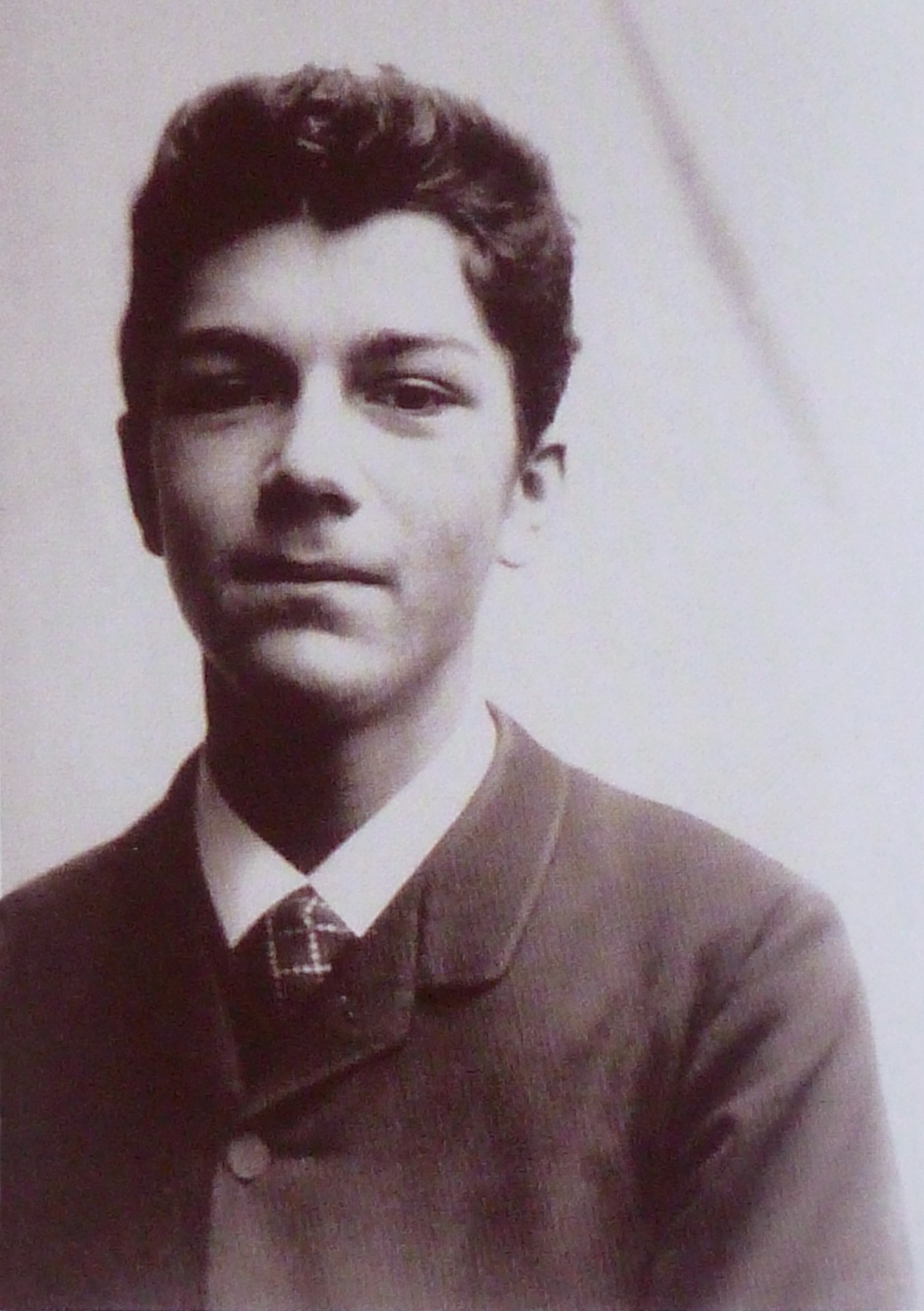 Daniel Halévy photo