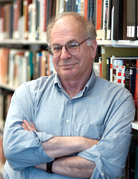 Daniel Kahneman photo