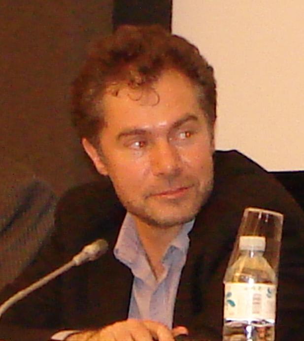 Daniel Kaplan (FING) photo
