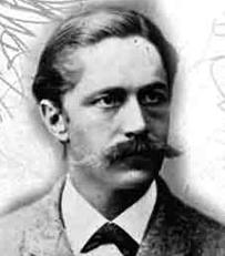 Daniel Paul Schreber photo