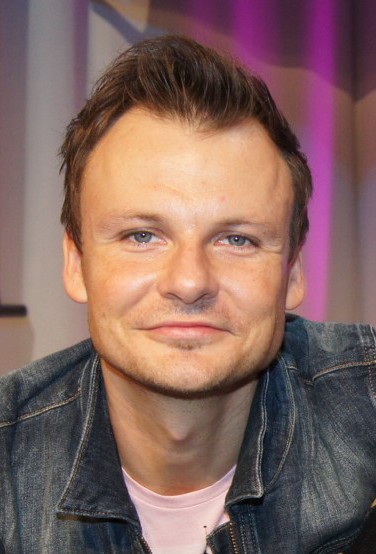 Daniel Zawadzki Fotografia