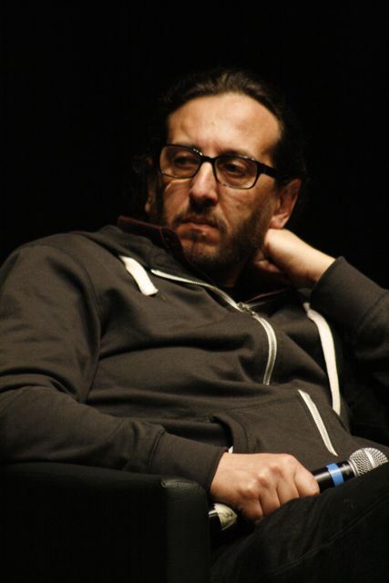 Daniele Vicari Fotografia
