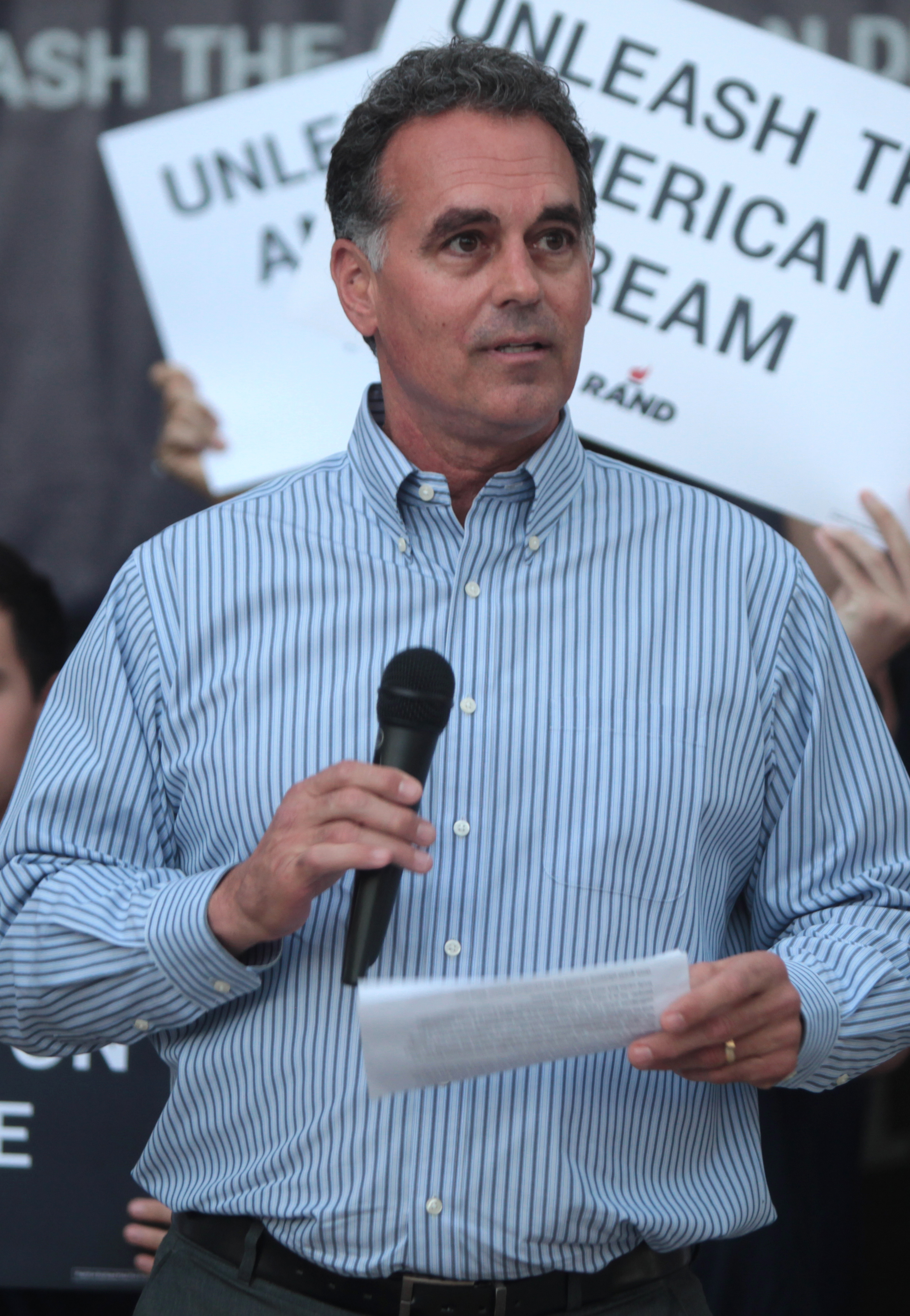 Danny Tarkanian photo