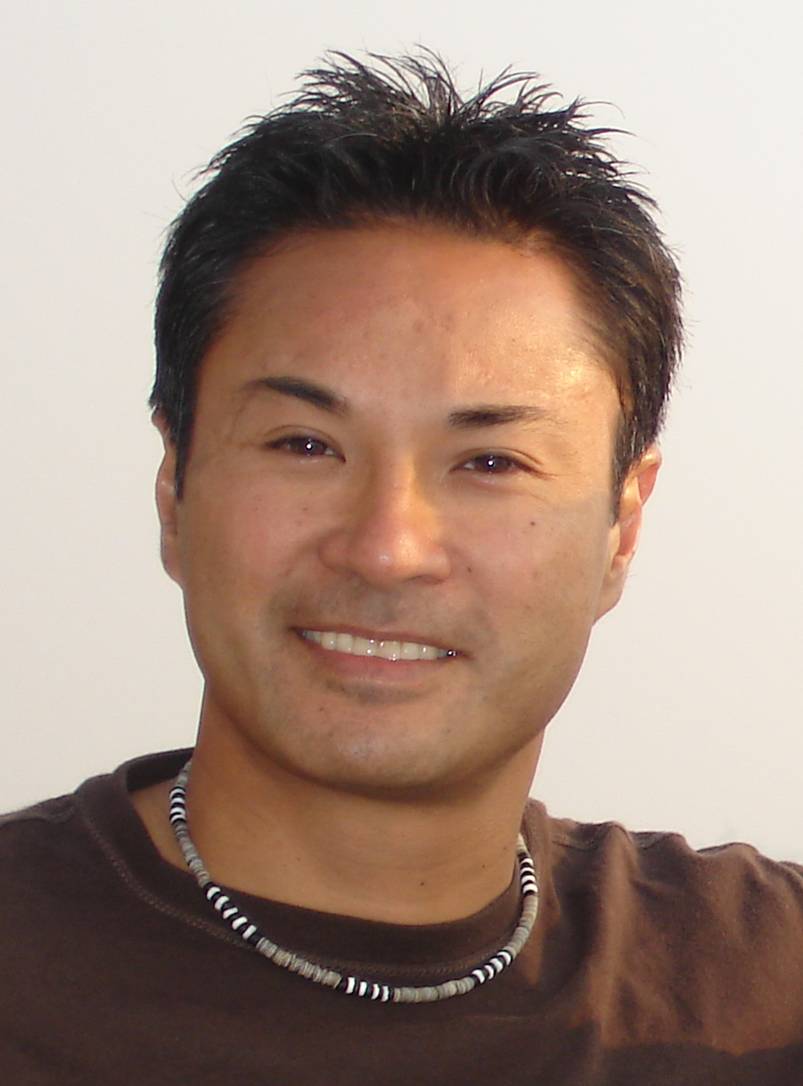 Danny Yamashiro photo