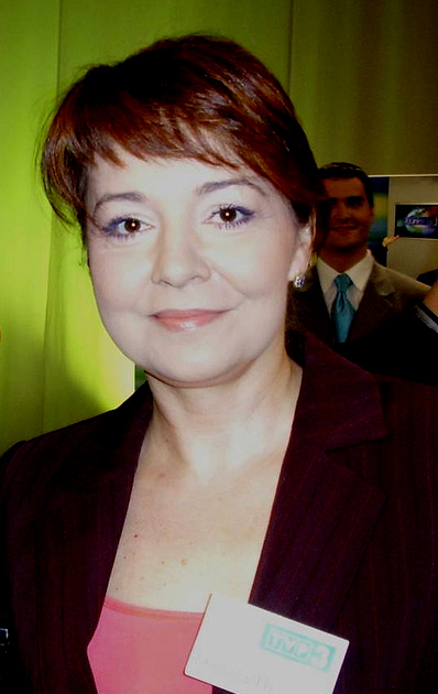 Danuta Holecka Fotografia
