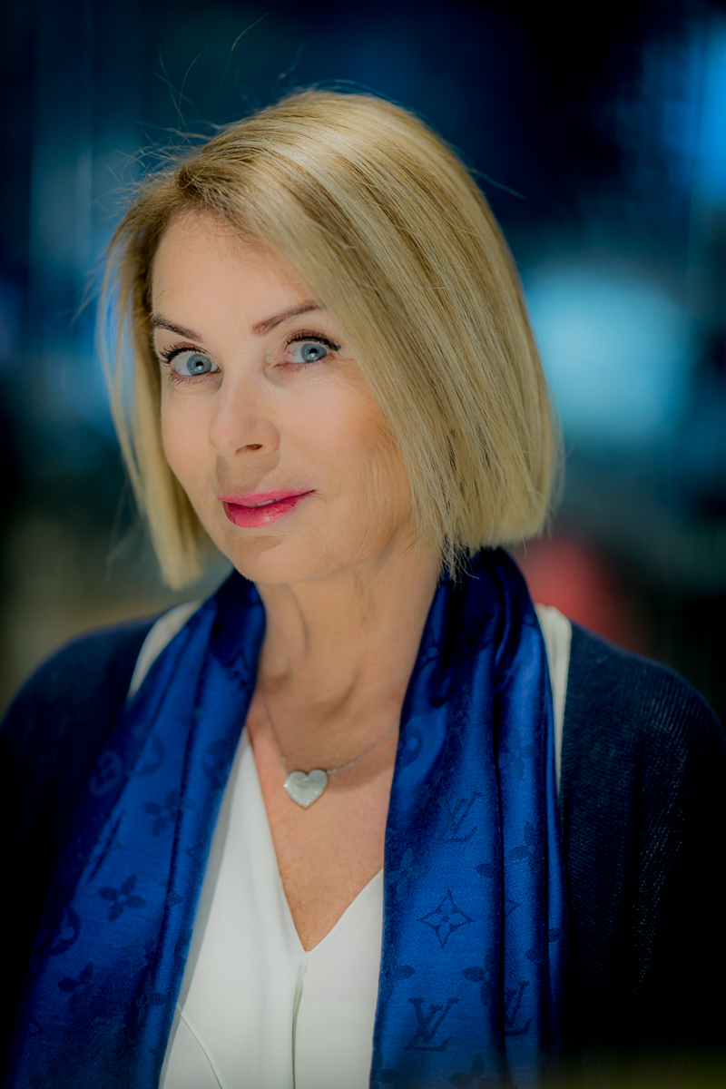 Danuta Kowalska Fotografia