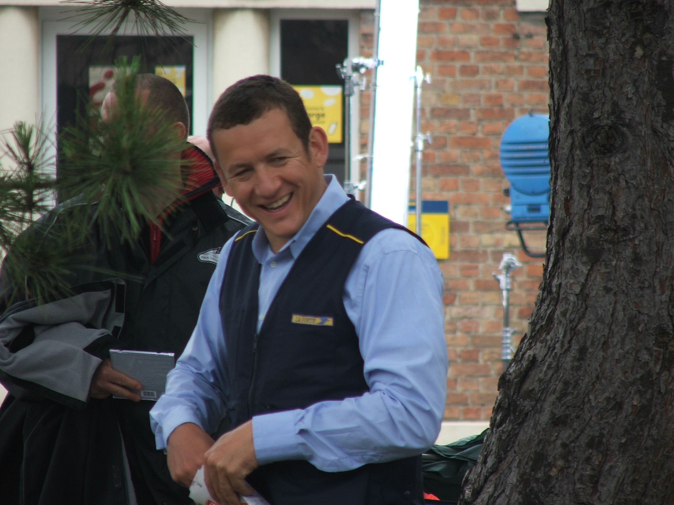 Dany Boon Fotografia