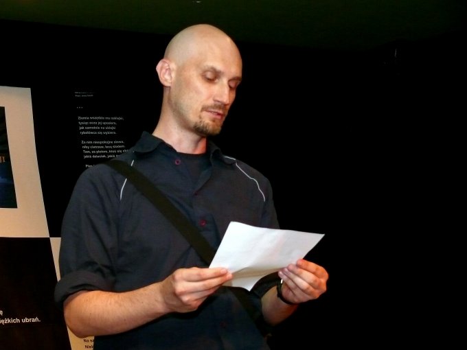 Dariusz Adamowski Fotografia