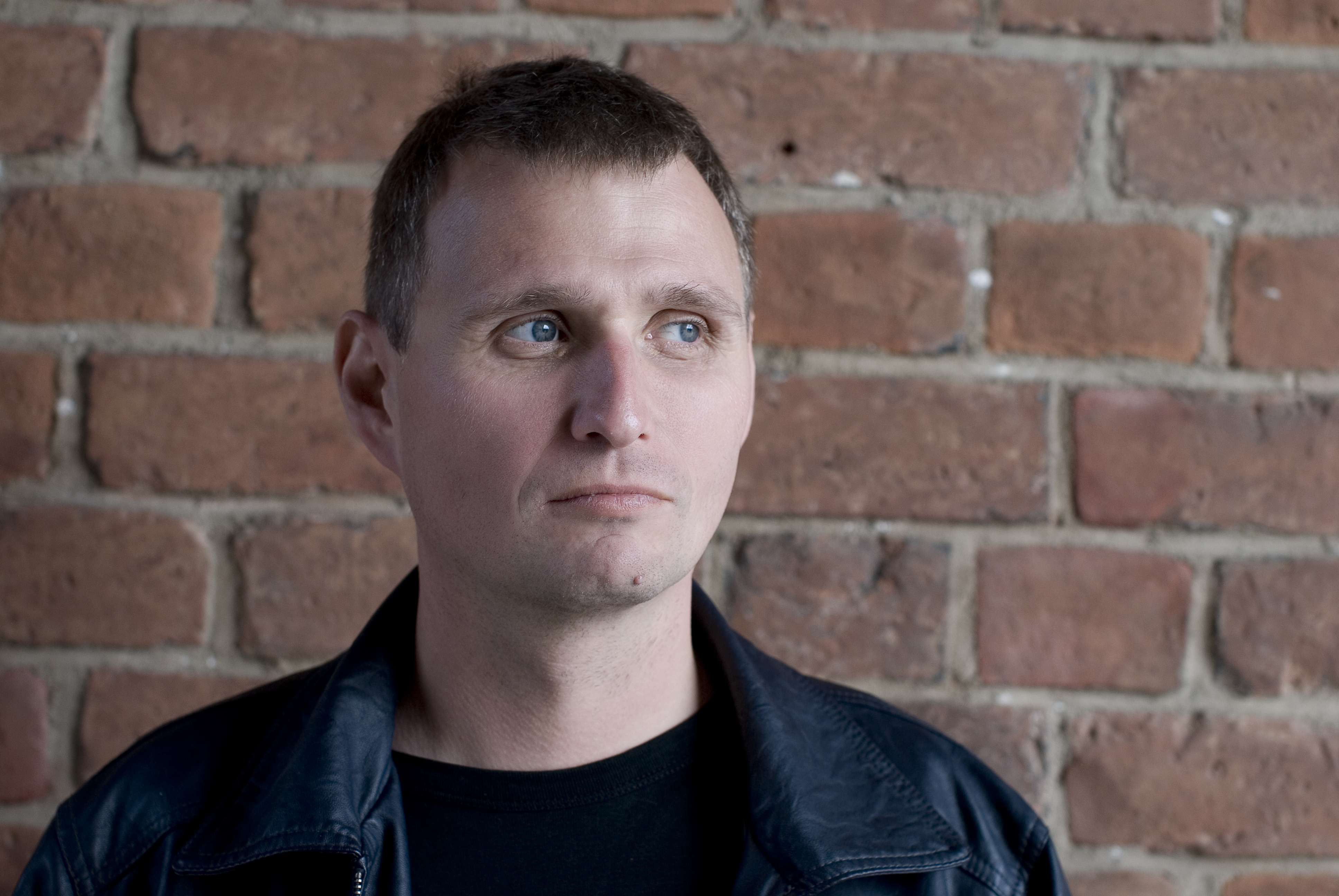Dariusz Domagalski Fotografia