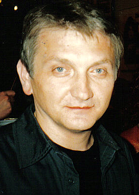 Dariusz Kowalski Fotografia