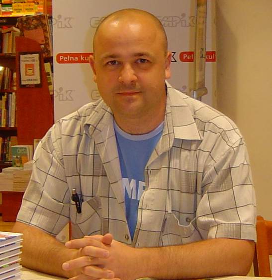 Dariusz Rekosz Fotografia