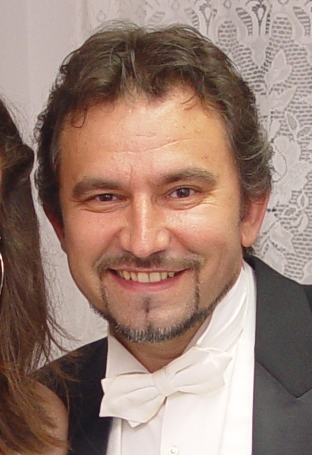 Dariusz Stachura Fotografia