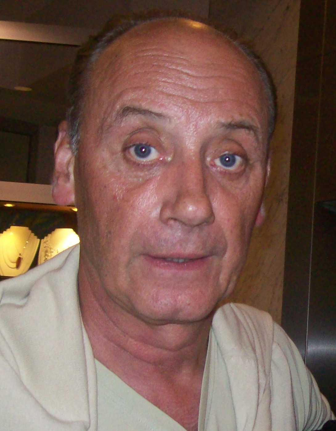 Dariusz Szpakowski Fotografia