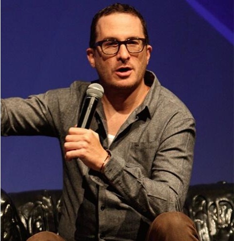 Darren Aronofsky Fotografia