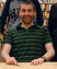 Dave Gorman photo