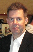 Dave Sim photo