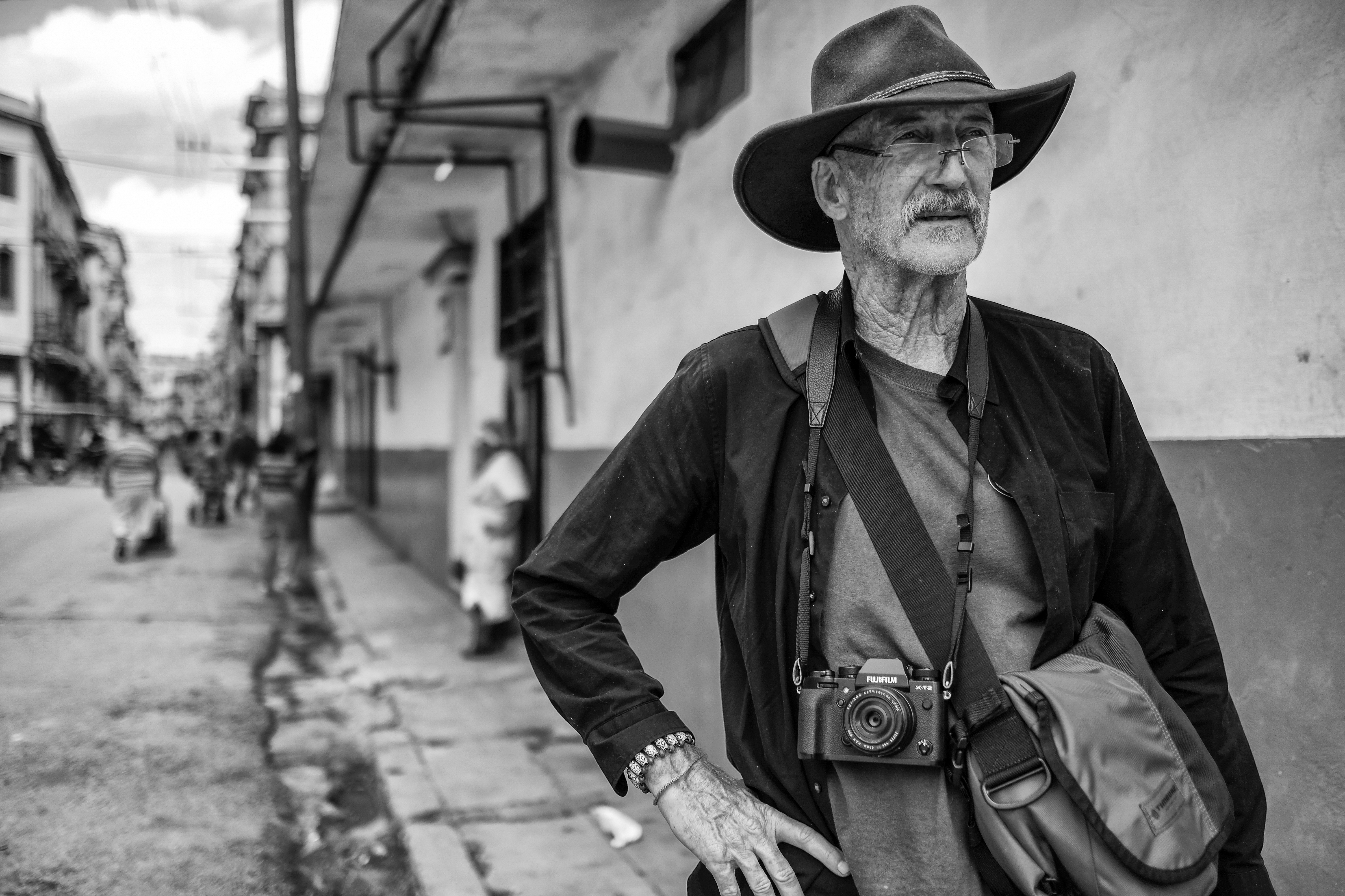 David Alan Harvey photo