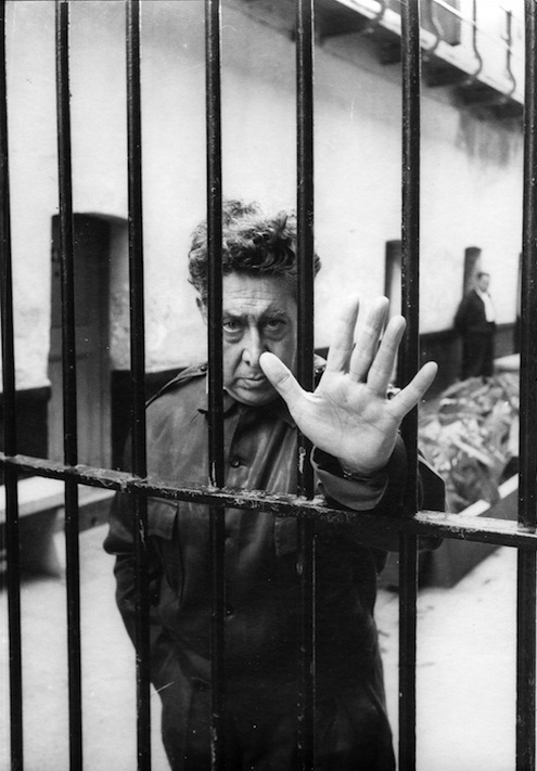 David Alfaro Siqueiros Fotografia
