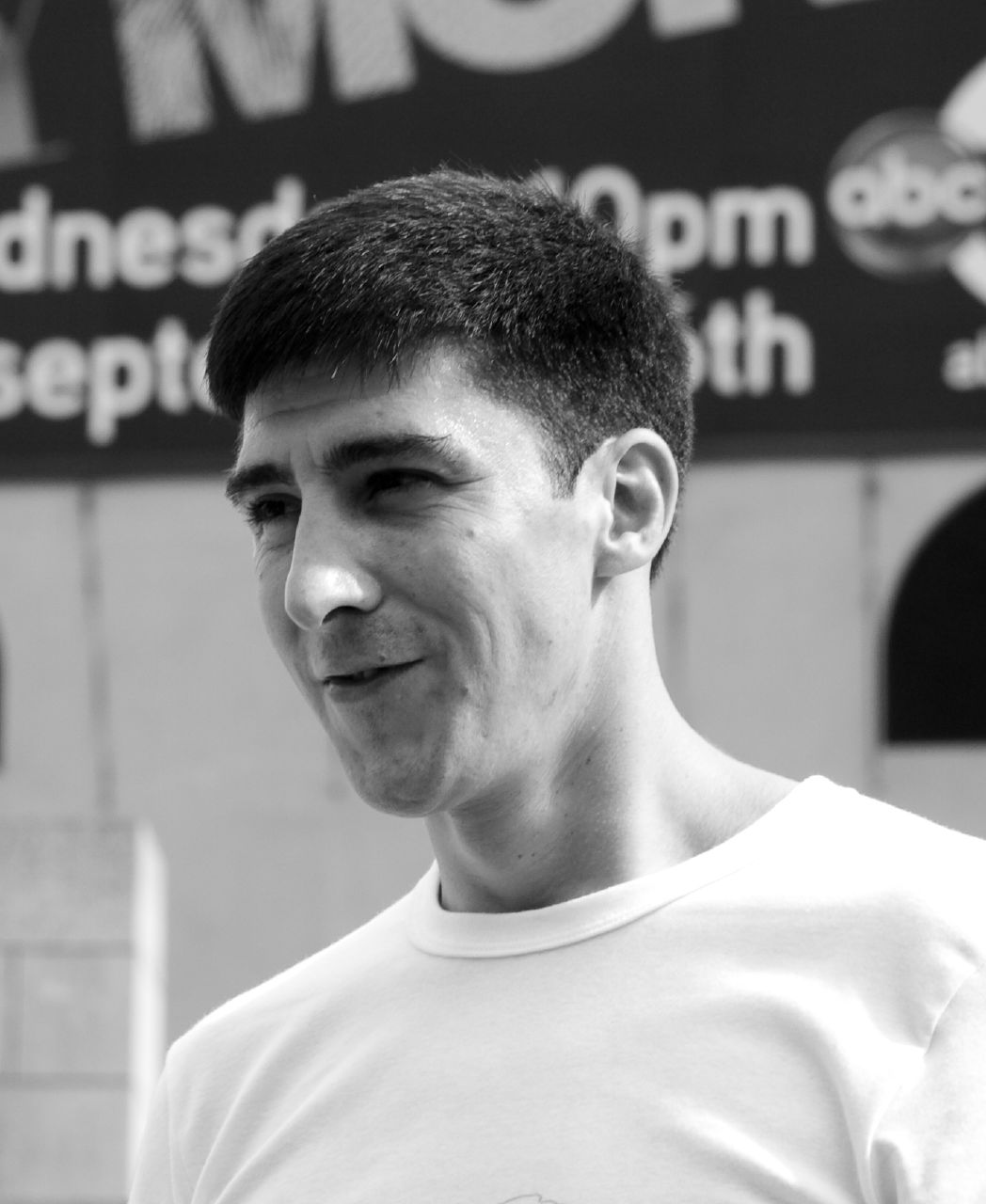 David Belle Fotografia